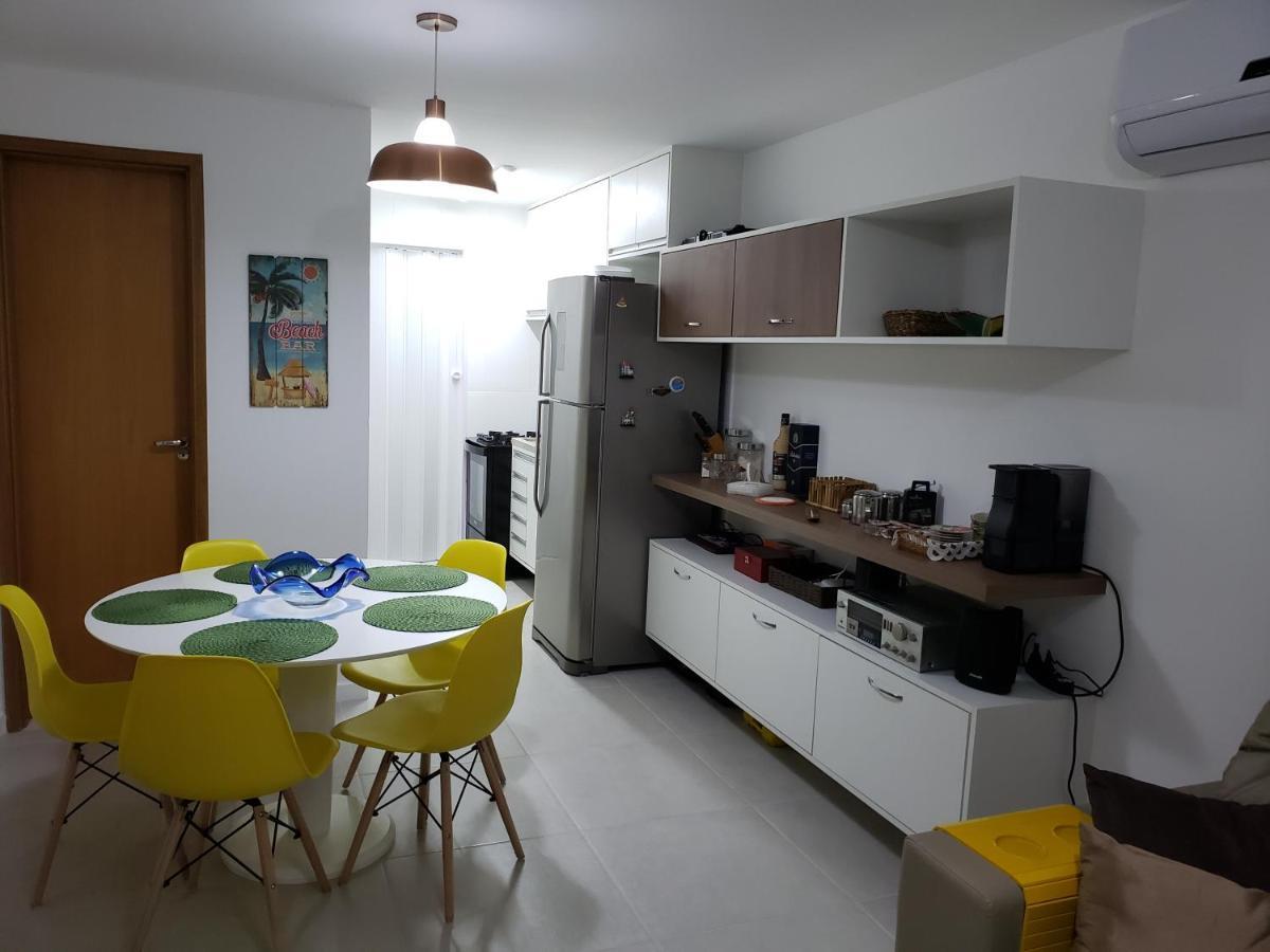 Porto Smeralda Guarajuba 102B Eksteriør bilde