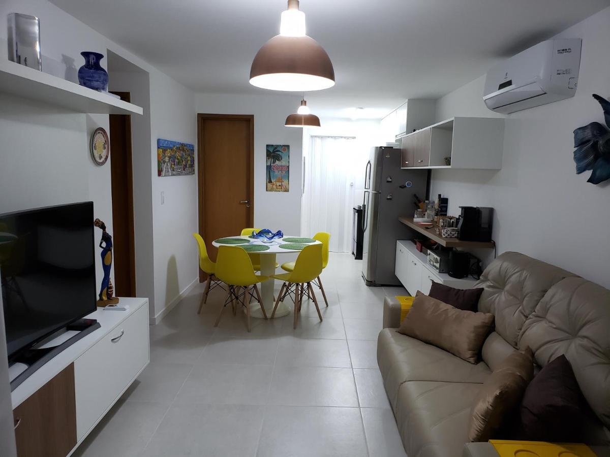 Porto Smeralda Guarajuba 102B Eksteriør bilde